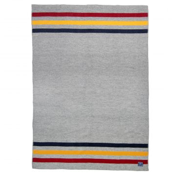 Faribault Frontier Blanket
